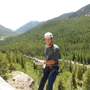 Fundraising Page: John Thomas